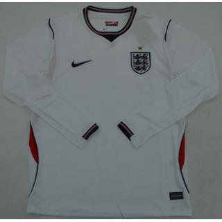 Inglaterra 1a Equipación 2026 ML